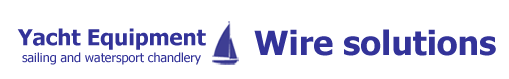 Yacht Equipment - wire
